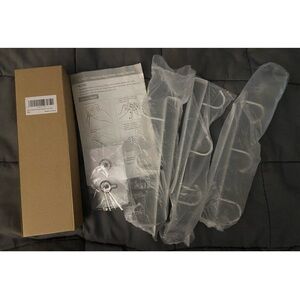 NWOT. Under cabinet mug or utensil holder.